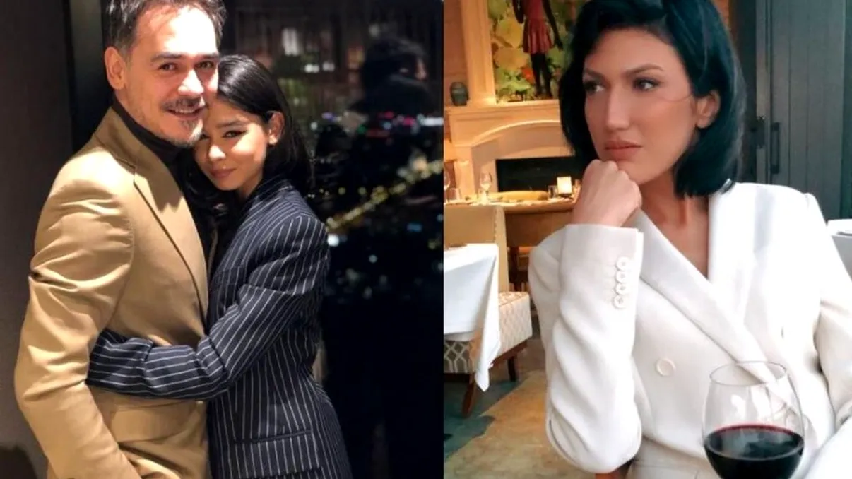 Cum se înțelege fiica lui Răzvan Simion cu Daliana Răducan. Lidia Buble se va enerva crunt