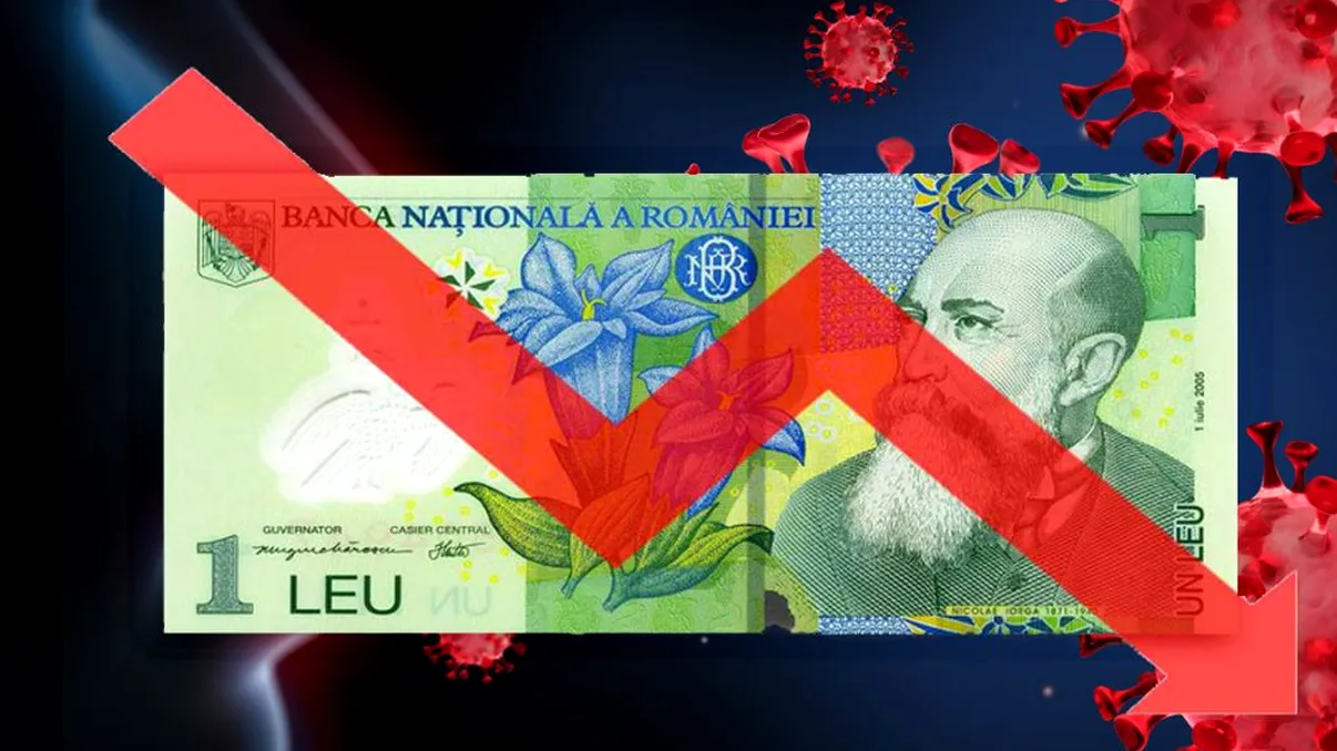 Curs BNR pentru 7 iunie 2021. Care este cursul euro la început de săptămână