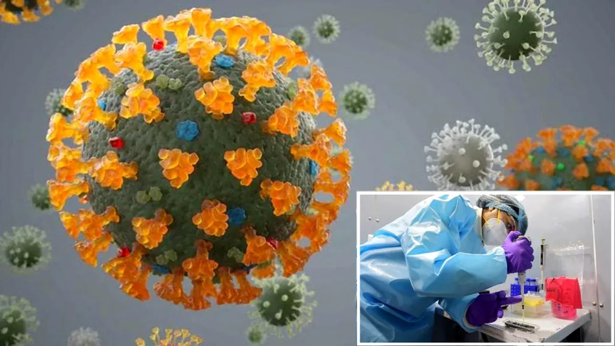 O nouă tulpină indiană a început să facă ravagii în lume. Avertismentul înfiorător făcut de OMS