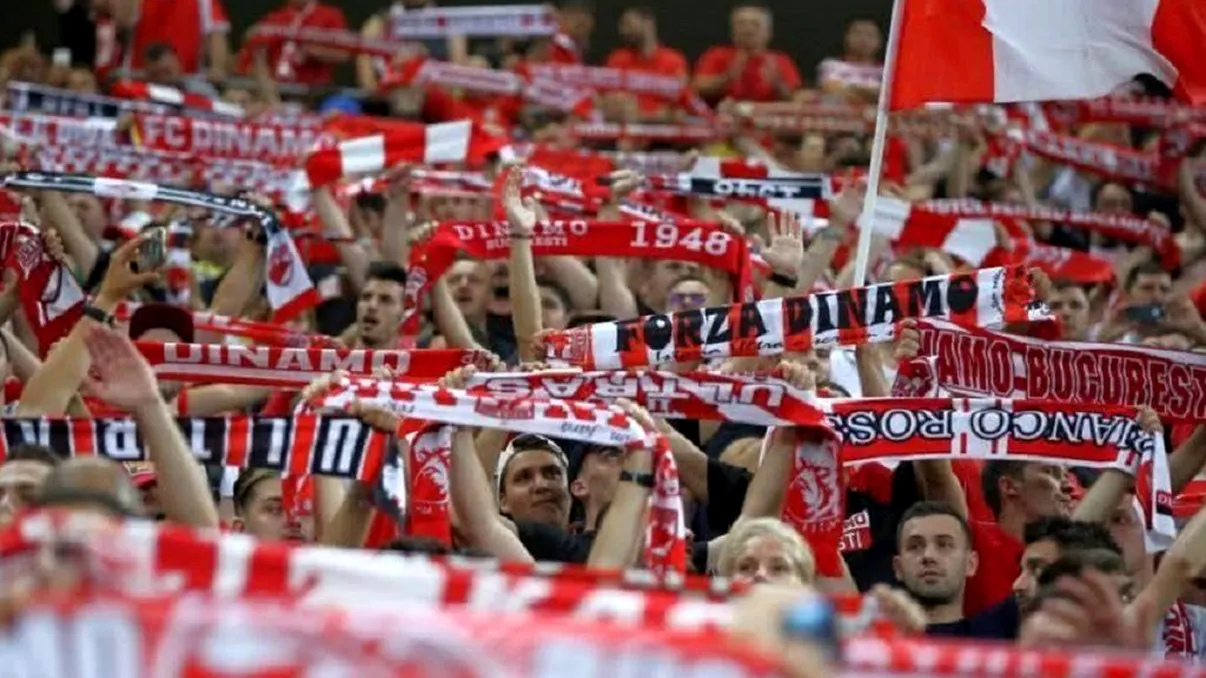 Lovitură dură pentru suporterii echipei Dinamo. Tribunalul a luat decizia finală