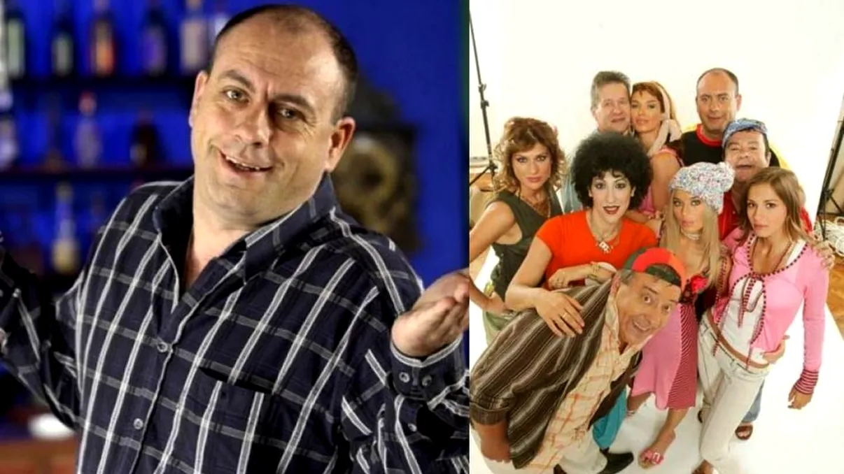 Emil Mitrache, vești de ultimă oră pentru fani. Îl vizează și pe Nea Popa (exclusiv)