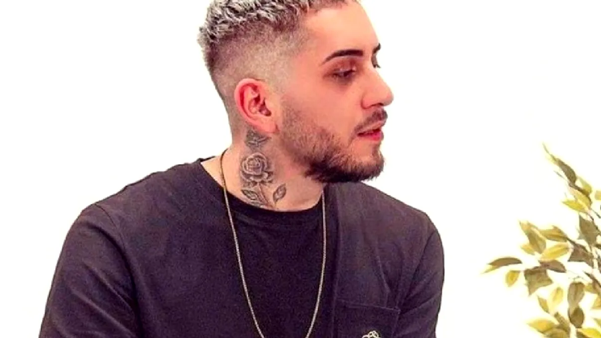 Fulgy, internat de urgență la ‘Obregia’. Ce se întâmplă cu fiul Clejanilor după plângerea tatălui său