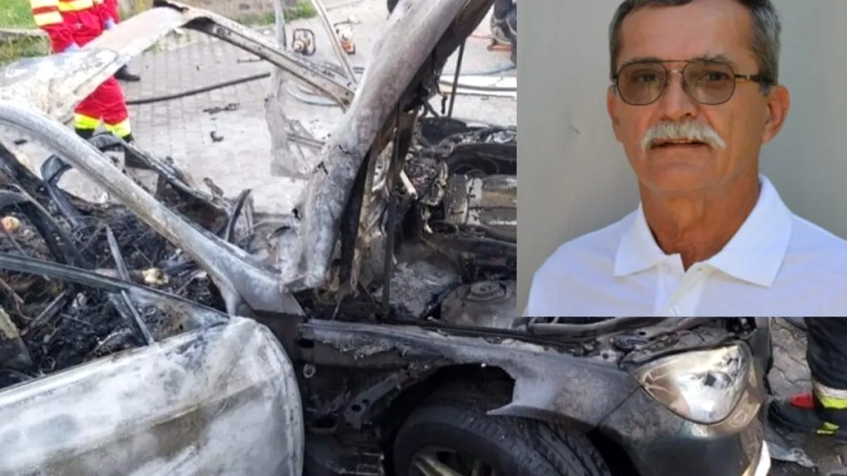 De ce a fost ţintă Ioan Crişan, de fapt. S-a aflat adevărul: pe cine a denunțat