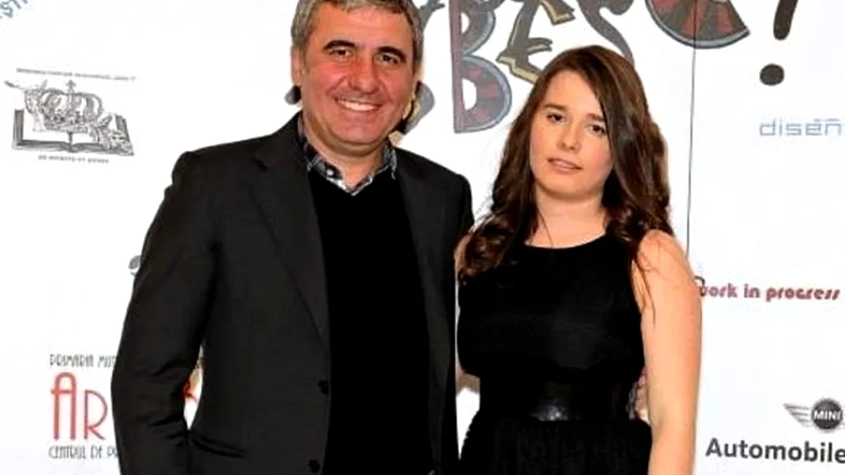 Kira, fiica lui Gică Hagi, sătulă de America. De ce nu vrea să se mai întoarcă acolo, de fapt