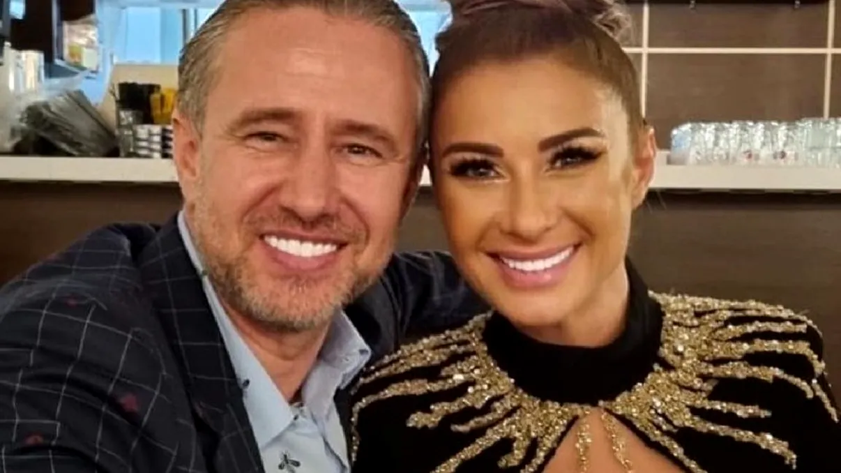 Laurențiu Reghecampf, escapadă cu două tinere în România. Avem toate detaliile picante VIDEO