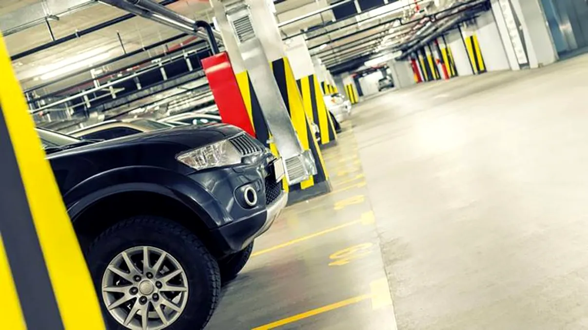 Cum a ajuns un loc de parcare să fie vândut cu 1 milion de euro în Hong Kong. De ce e special