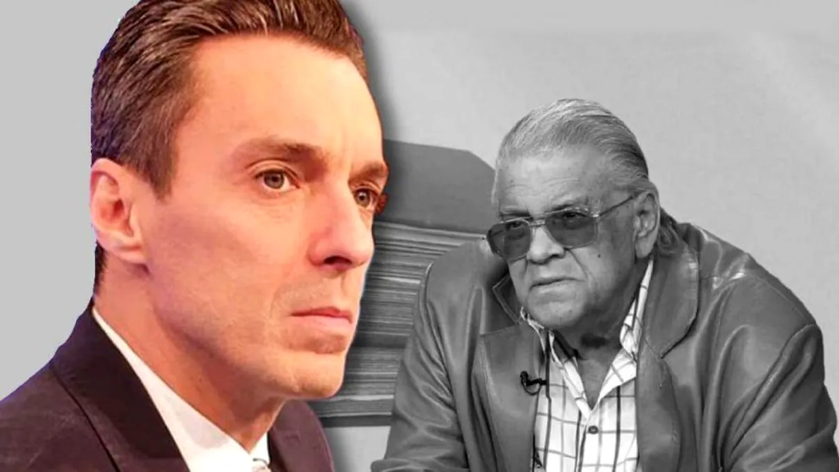 Mircea Badea, șocat de moartea lui Florin Condurățeanu. Ce se întâmplase între ei în urmă cu zece zile