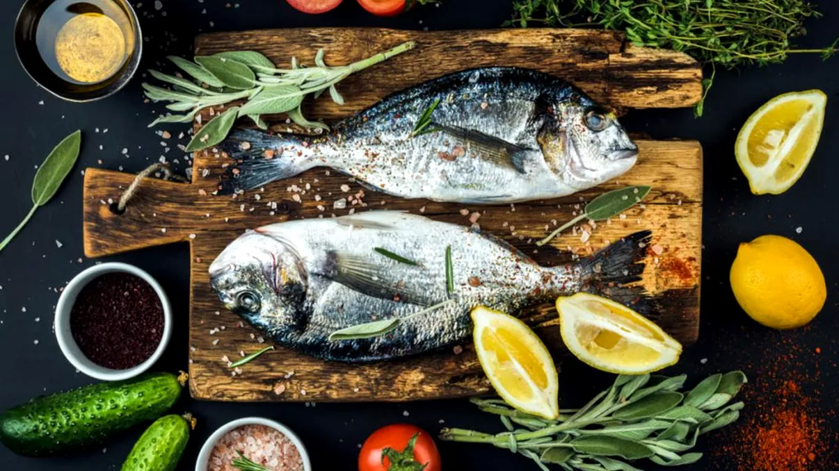 Marea greșeală pe care o fac românii atunci când cumpără pește