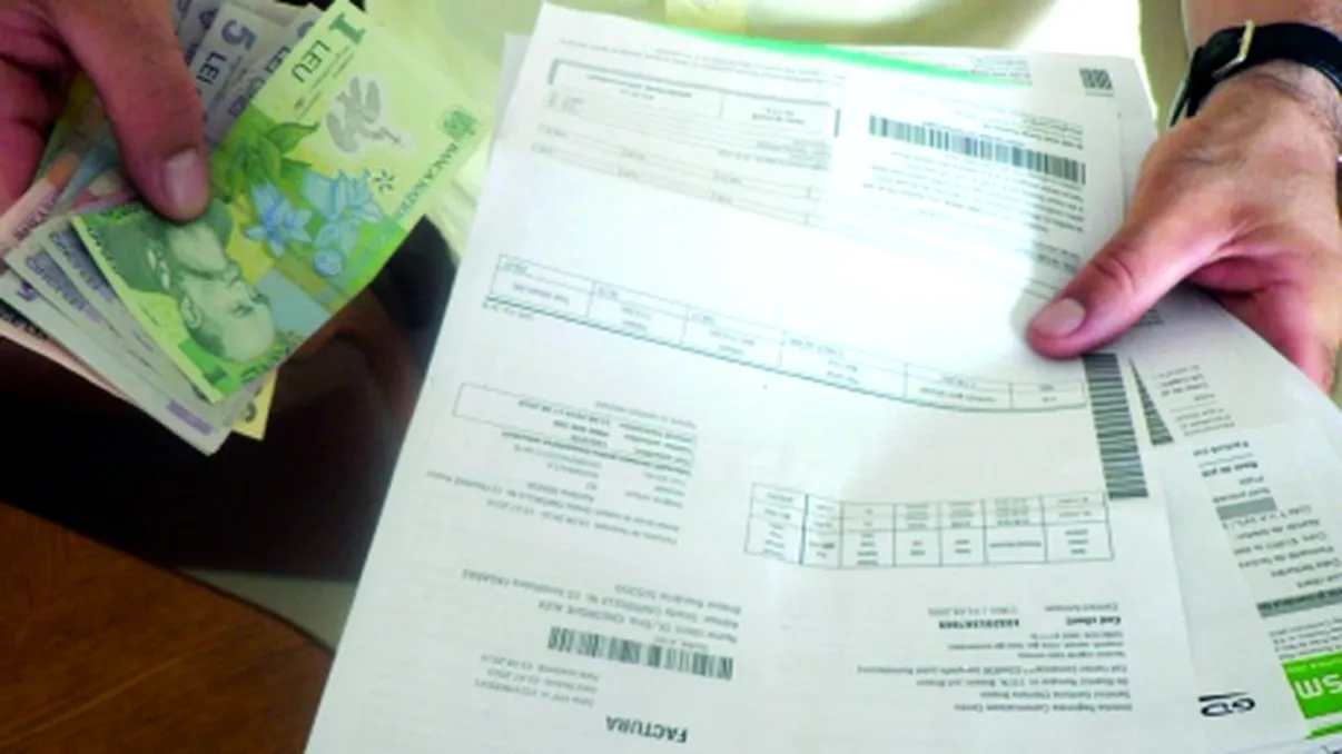 Preţurile energiei cresc de la 1 iulie 2021. Cine sunt românii care vor plăti mai mult