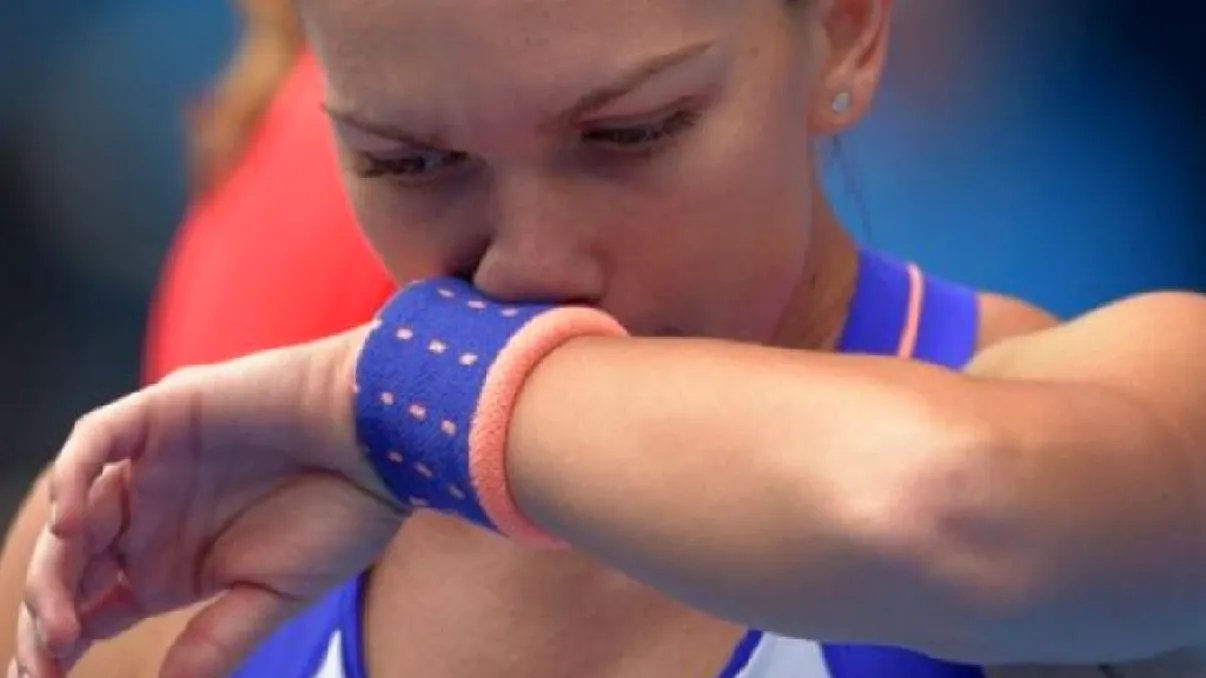 Vești proaste despre Simona Halep. Ce se întâmplă oare cu sportiva noastră?