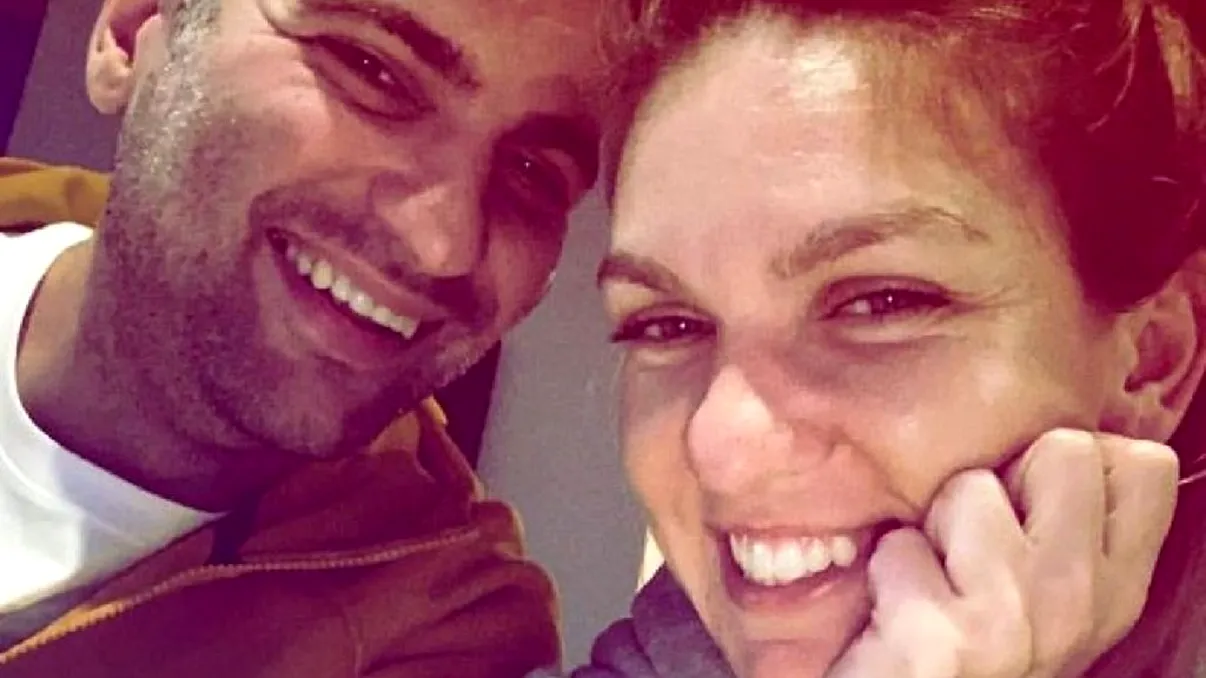 Suma incredibilă cheltuită de Toni Iuruc pentru inelul Simonei Halep. E, probabil, cel mai scump diamant din România