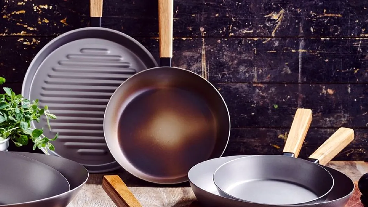 Greșeala pe care o fac toți românii atunci când cumpără tigăi. E musai să te dezobișnuiești de acest obicei prost