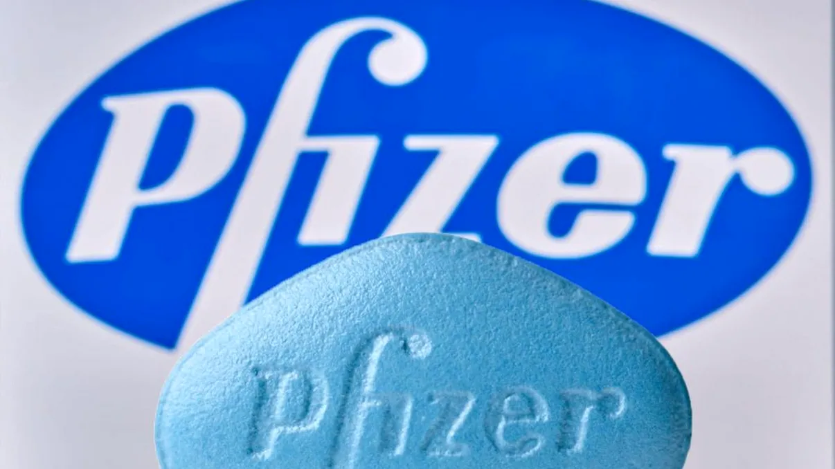 Compania Pfizer, anunț bombă despre medicamentul care reduce decesele cauzate de Covid-19. Ce persoane îl pot consuma. Studiu