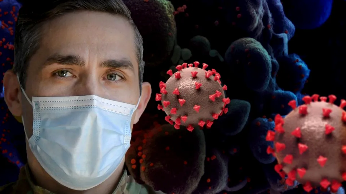 Valeriu Gheorghiță, avertisment teribil despre tulpinile virale mutante. Ce îi așteaptă pe cetățeni