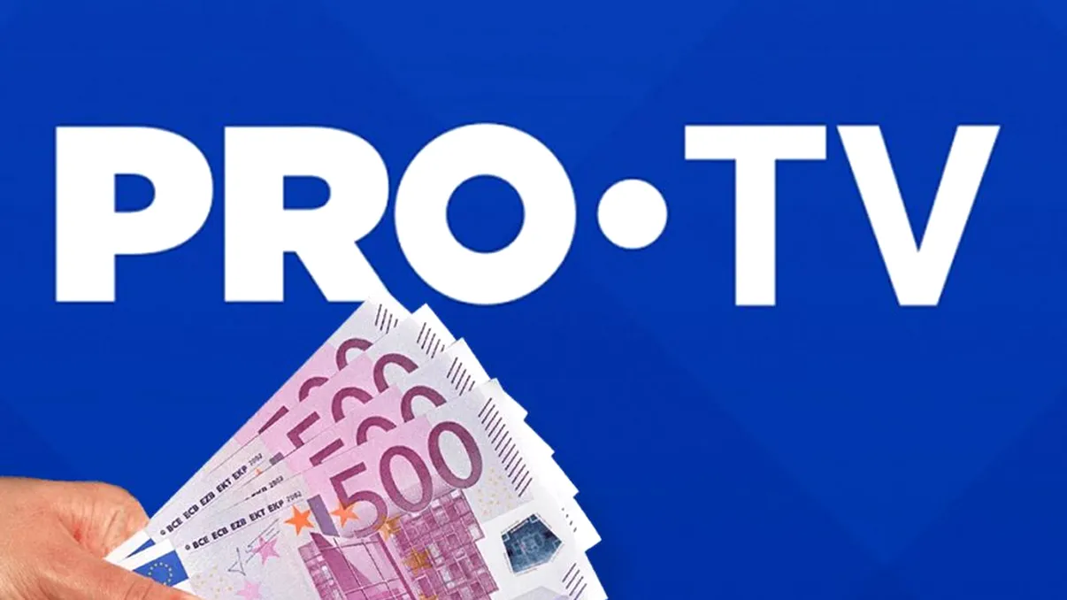 Câți bani a câștigat Pro TV în 2020. Profit uriaș și pentru Antena 1 și Kanal D