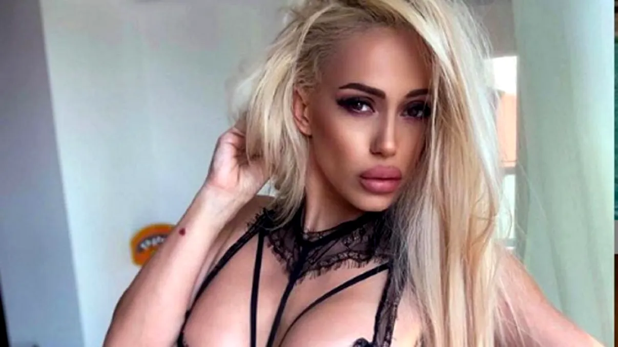 Anda Adam, declarație de dragoste în public pentru noul iubit. Vedeta și-a asumat public relația