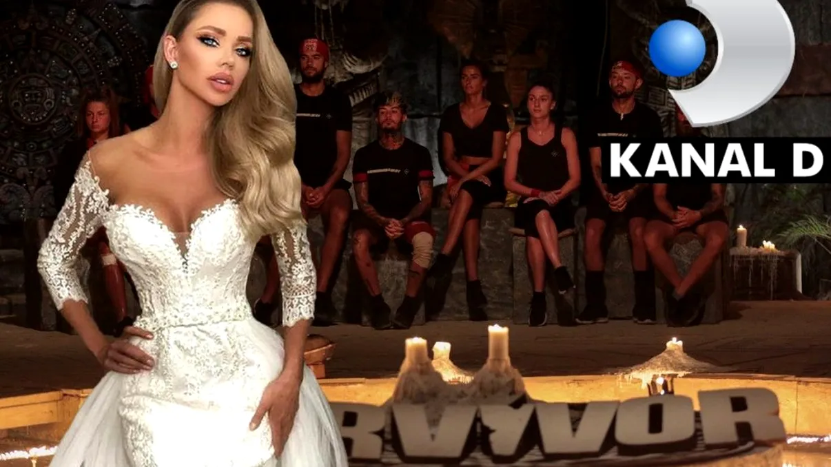 Bianca Drăgușanu refuză participarea la Survivor România. Motivul? ”Nici pentru 100.000 euro pe zi” EXCLUSIV