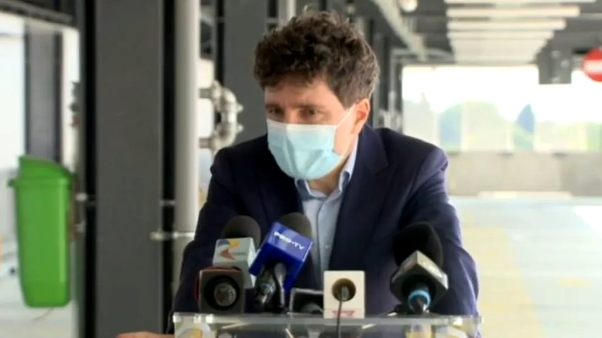 Când ar putea fi gata parcarea supraetajată din Pantelimon și ce trebuie să știe românii. Anunțul făcut de primarul Capitalei