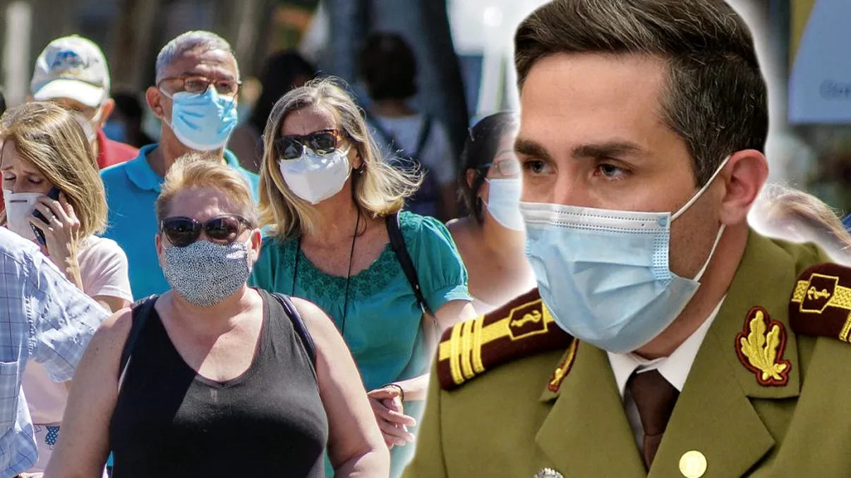 Când ne vom întoarce la mască în România. Anunțul oficial al lui Valeriu Gheorghiță