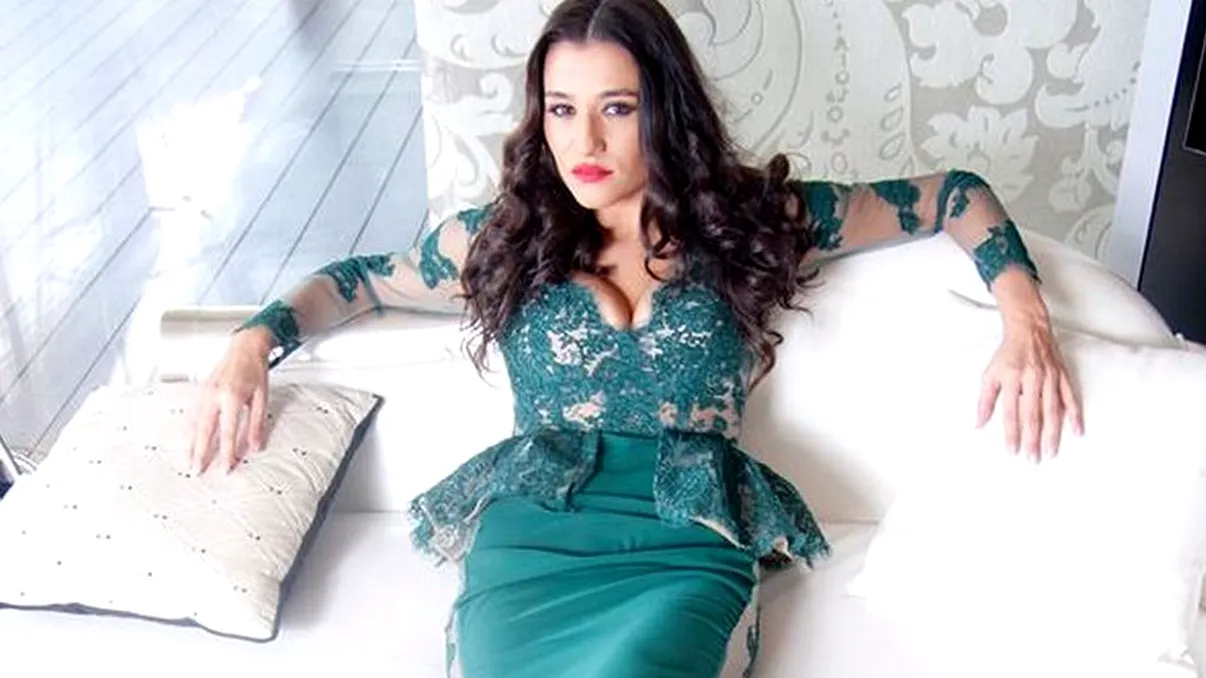 Ce a pățit Claudia Pătrășcanu în America. Nici ei nu i-a venit să creadă