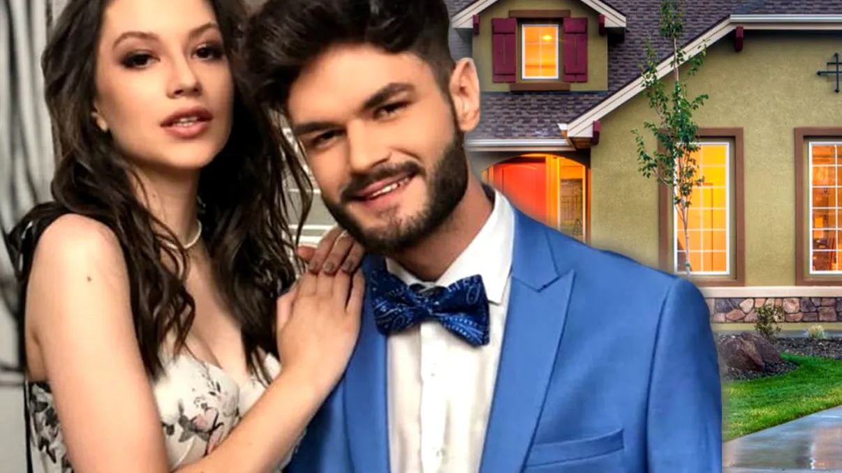 Ce nu fac Cleopatra Stratan și Edward Sanda în pat, niciodată. Cu toate astea, surpriza majoră e în duș!