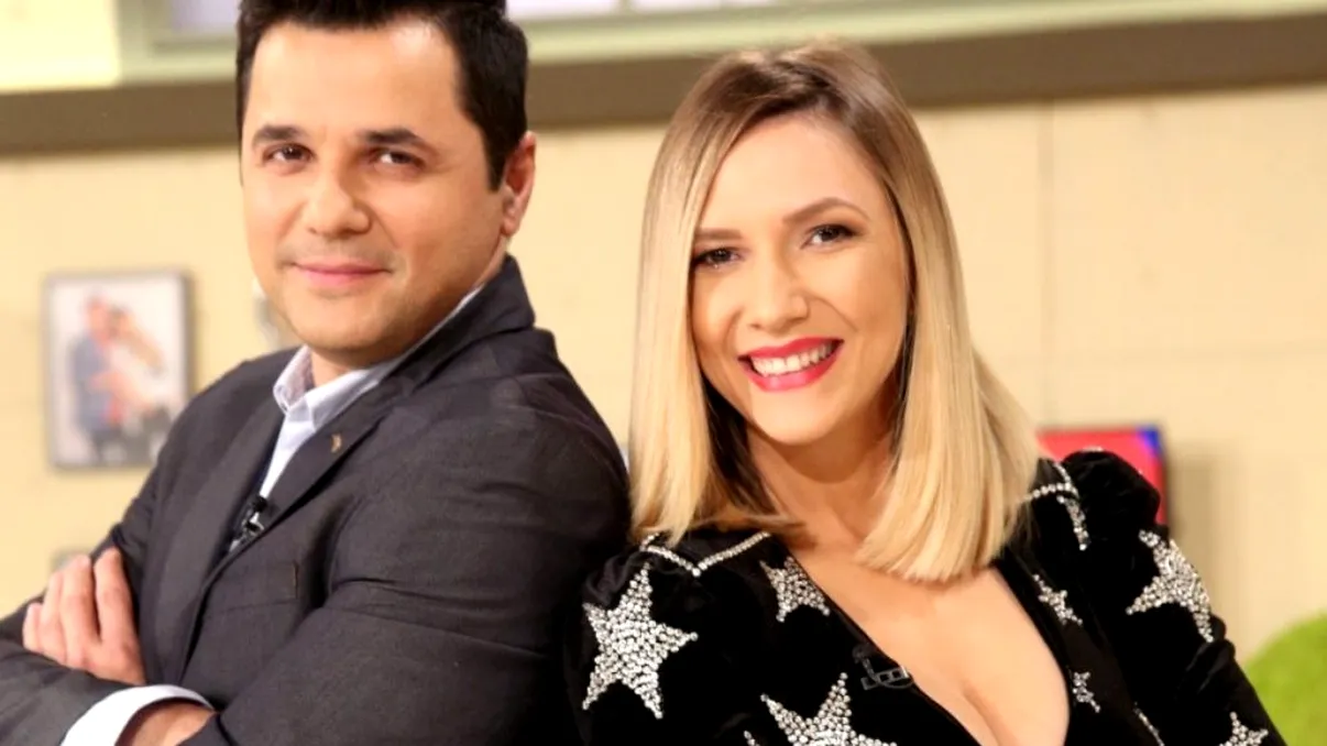 Cove, săgeată la adresa Adelei Popescu, în direct la TV. Nu te așteptai să spună așa ceva despre fosta lui colegă de platou