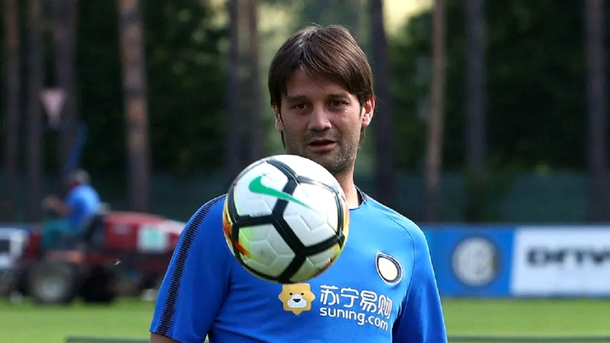 Cristi Chivu, veste fantastică la Inter Milano. Italienii au făcut anunțul surpriză