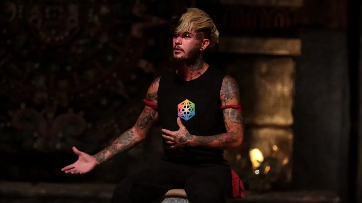 Cum arată ”mama” lui Zanni, câștigătorul Survivor 2021. Ea a avut grijă de el, cât a putut