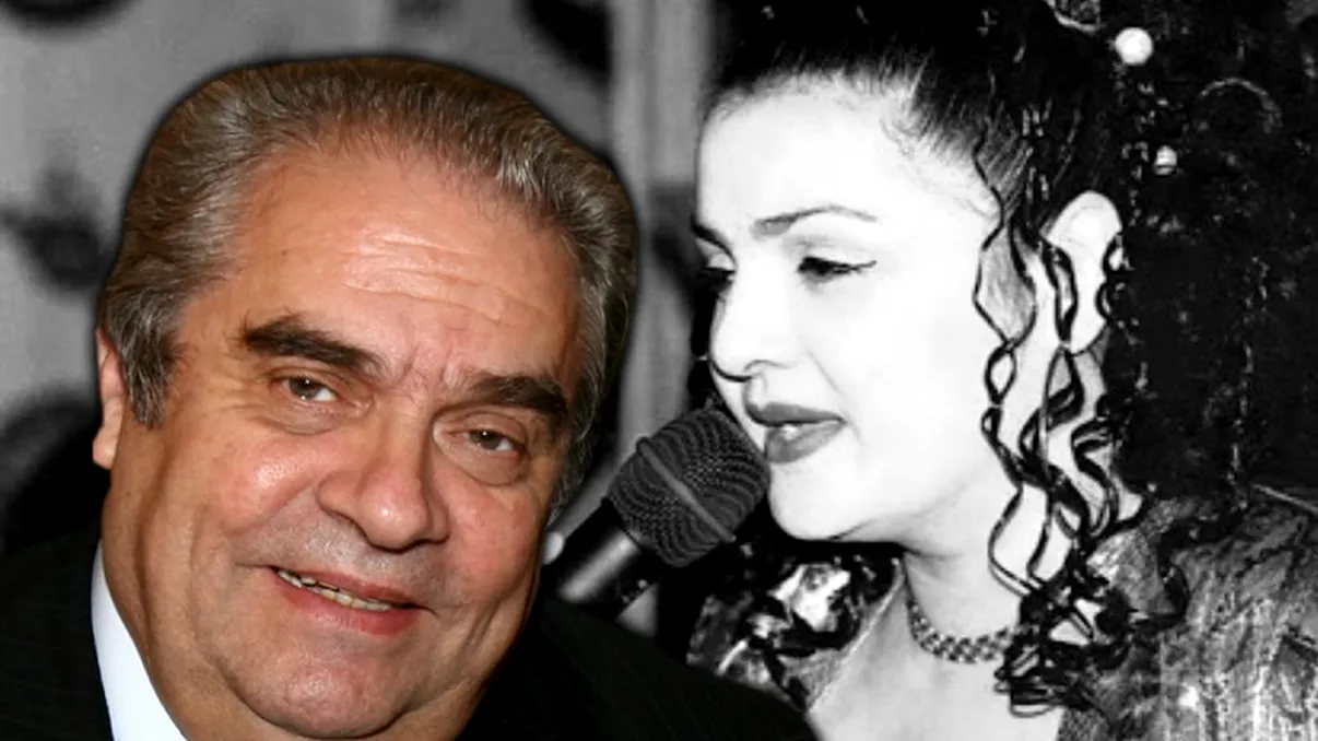 Cum speră Aurel Pădureanu să se umple de bani după moartea Corneliei Catanga. Ce plan a pus la cale