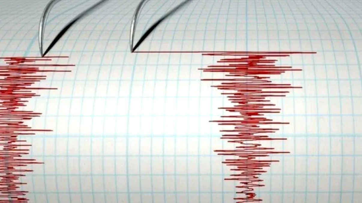 Pământul s-a cutremurat în această dimineață, în România. Unde s-a înregistrat seismul cu magnitudinea 4,1