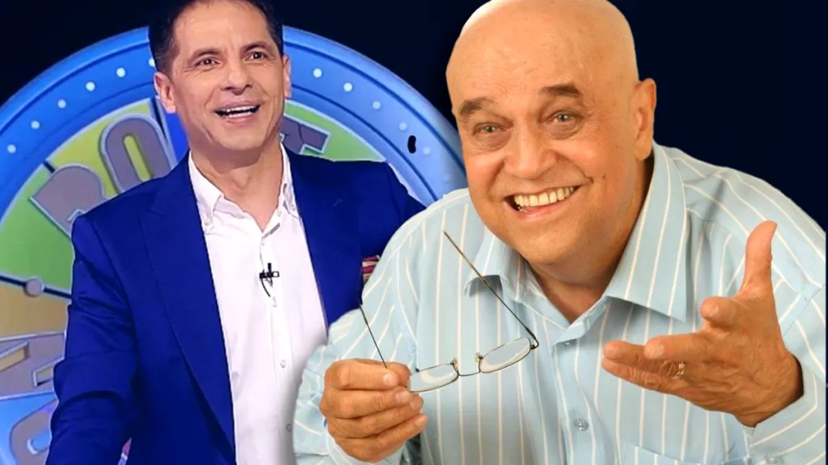 Dan Negru, mărturisire rușinoasă despre Benone Sinulescu. Vedeta Antena 1 a spus adevărul acum