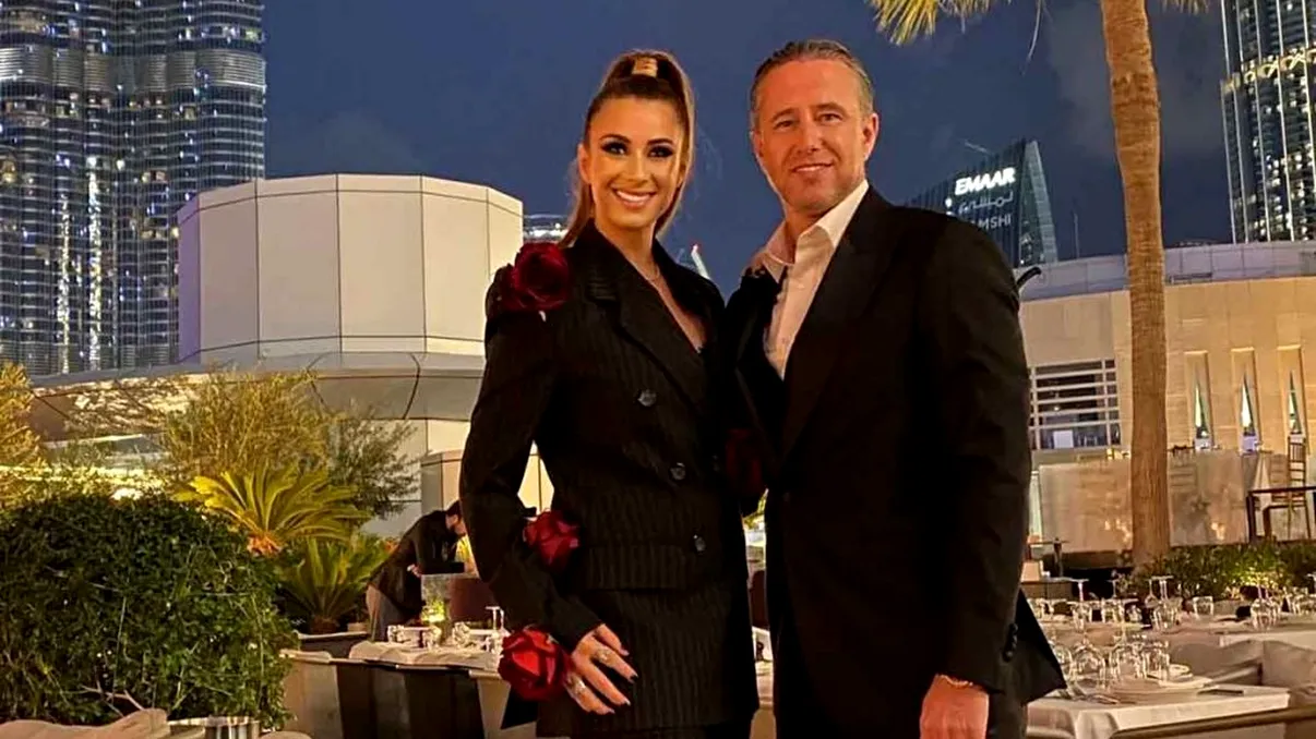 De ce Reghecampf a dispărut din spațiul public. Anamaria Prodan lămurește: ”Este maimuța țării?”