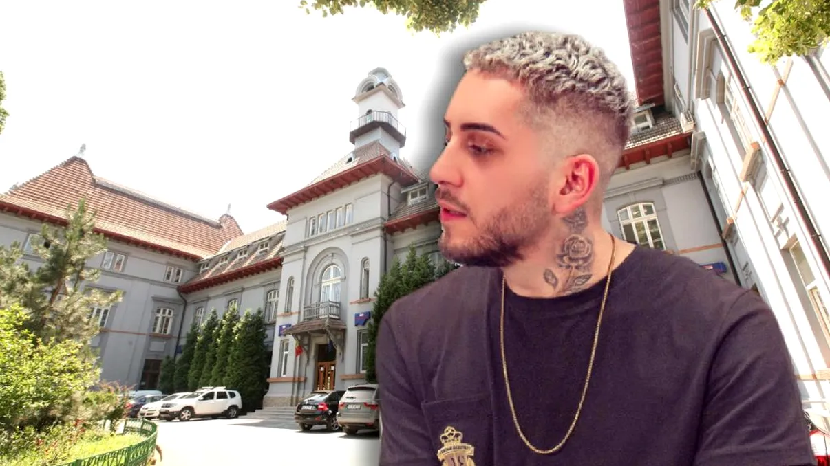 Drama trăită de Fulgy la Obregia. Bietul de el, ce i-au făcut medicii de acolo