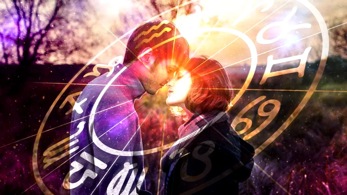 Horoscop 16-18 iulie 2021. Zodia care se îndrăgostește în weekend