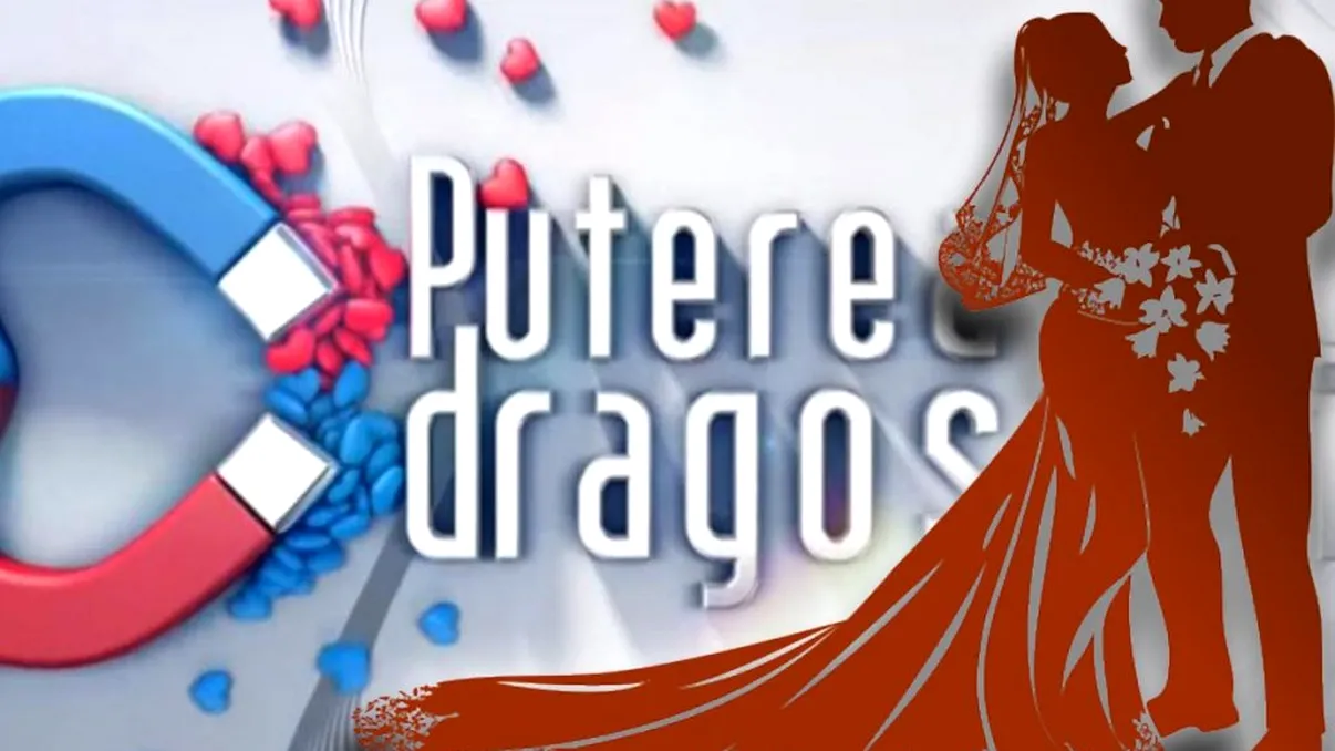 Împăcare la Puterea Dragostei. Ce cuplu a decis să își mai acorde o șansă