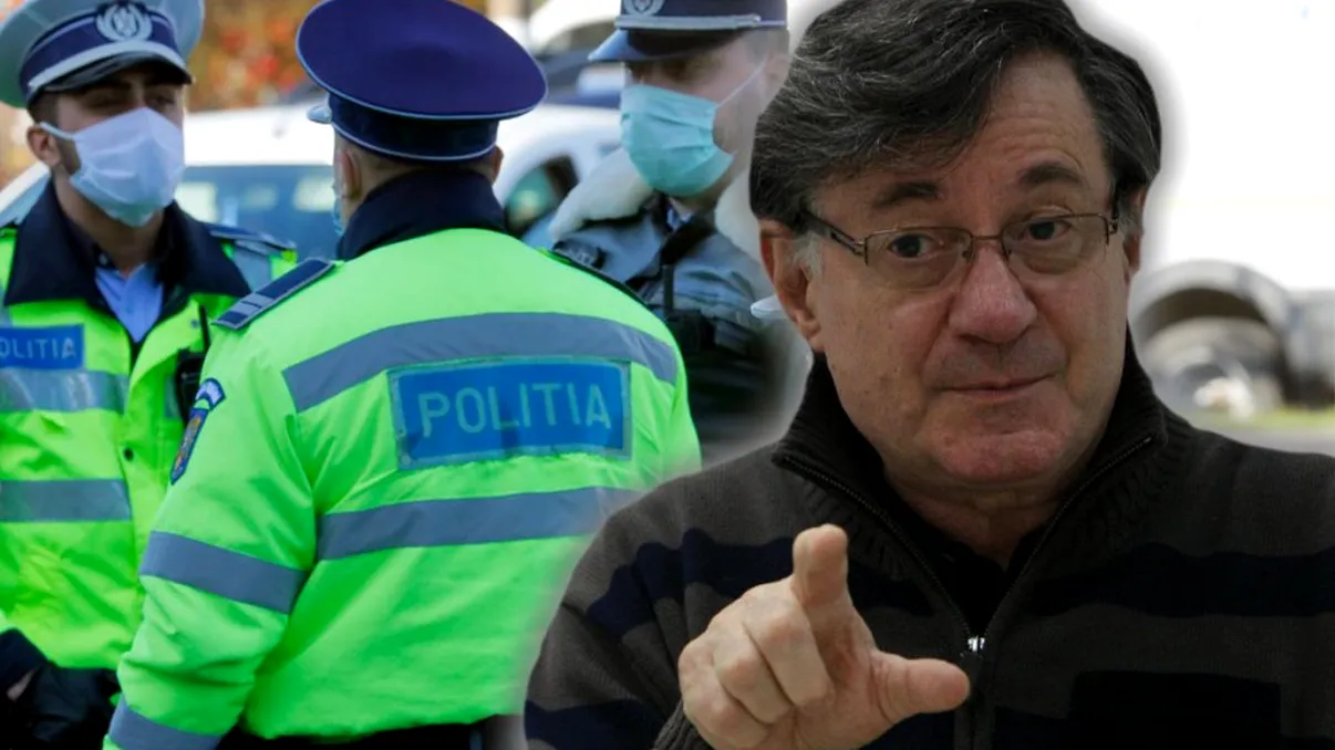 Ion Caramitru, în ‘război’ cu autoritățile. Cererea expresă pentru această vară (exclusiv)