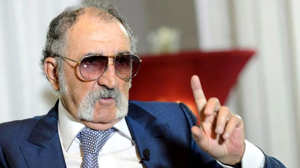 Ion Țiriac, pus la punct după ce și-a dat demisia de la FRT. Câți bani a primit Federația