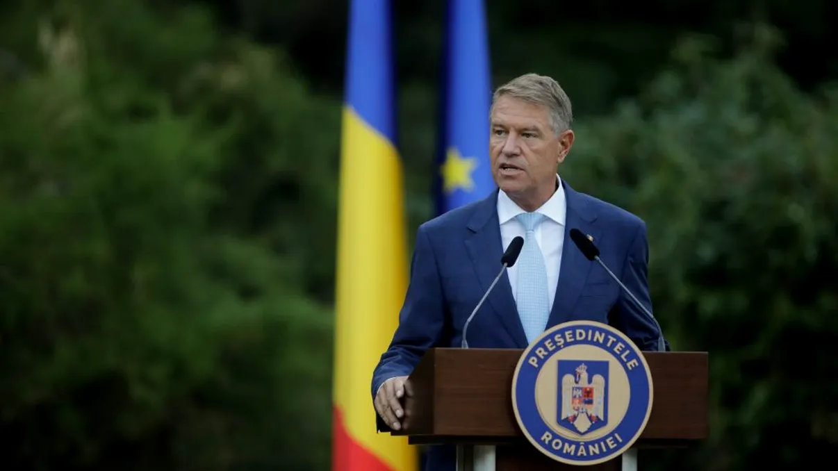 Președintele Iohannis, declarații despre valul 4 al pandemiei. Ce este important să știe românii