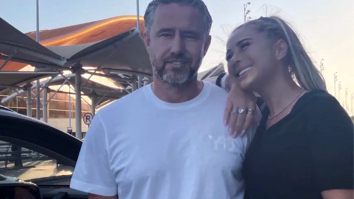 Laurențiu Reghecampf rupe tăcerea. Ce spune despre divorțul de Anamaria Prodan: ”Este ultimul avertisment”