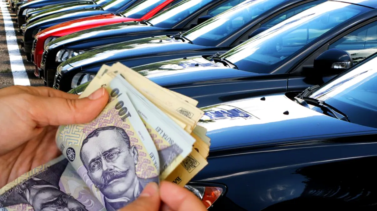 Mașinile din 2020 care se vând ca pâinea caldă pentru profit. Ce mărci îți vor aduce bani dacă le vinzi