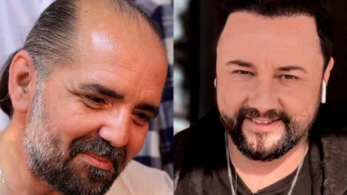 Momentul rușinos trăit de Daniel Iordăchioaie chiar pe scenă. Lui Cătălin Măruță nu i-a venit să creadă