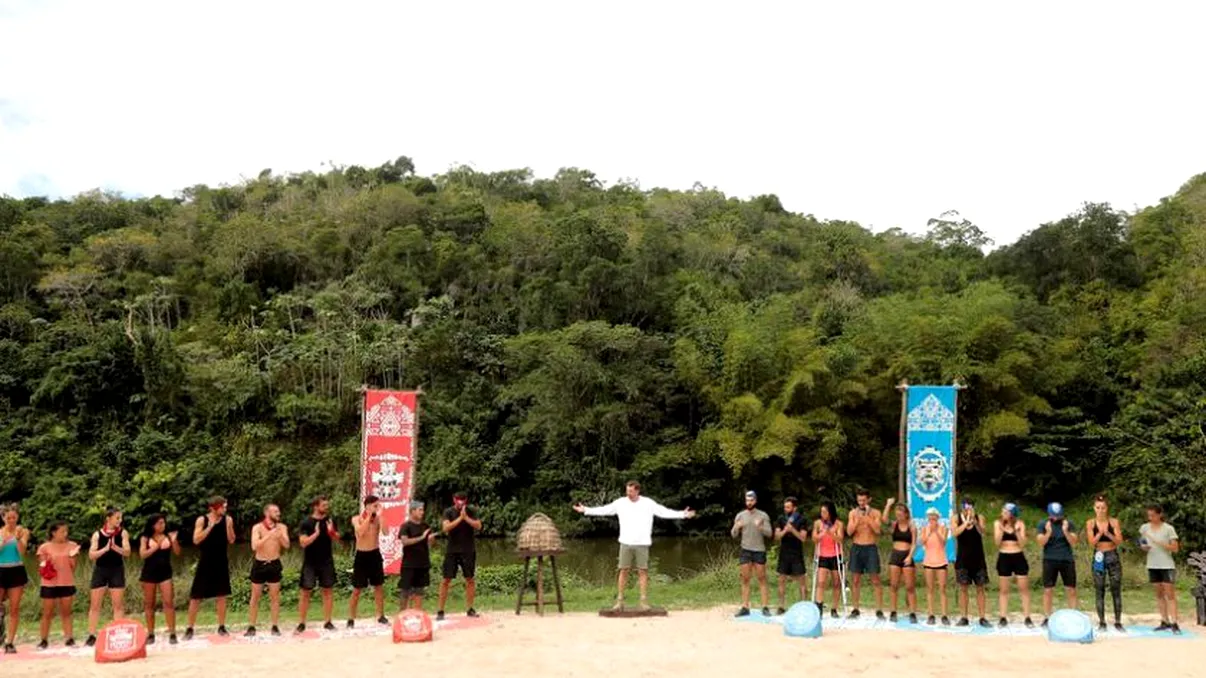 Nuntă în showbiz după Survivor România. Vestea incredibilă dată înainte de finala din Dominicană