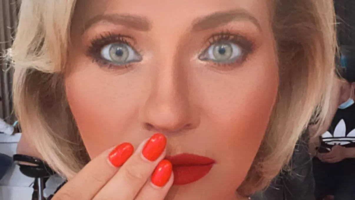 Pleacă Mirela Vaida de la Acces Direct? Mesajul neașteptat al vedetei pentru fani