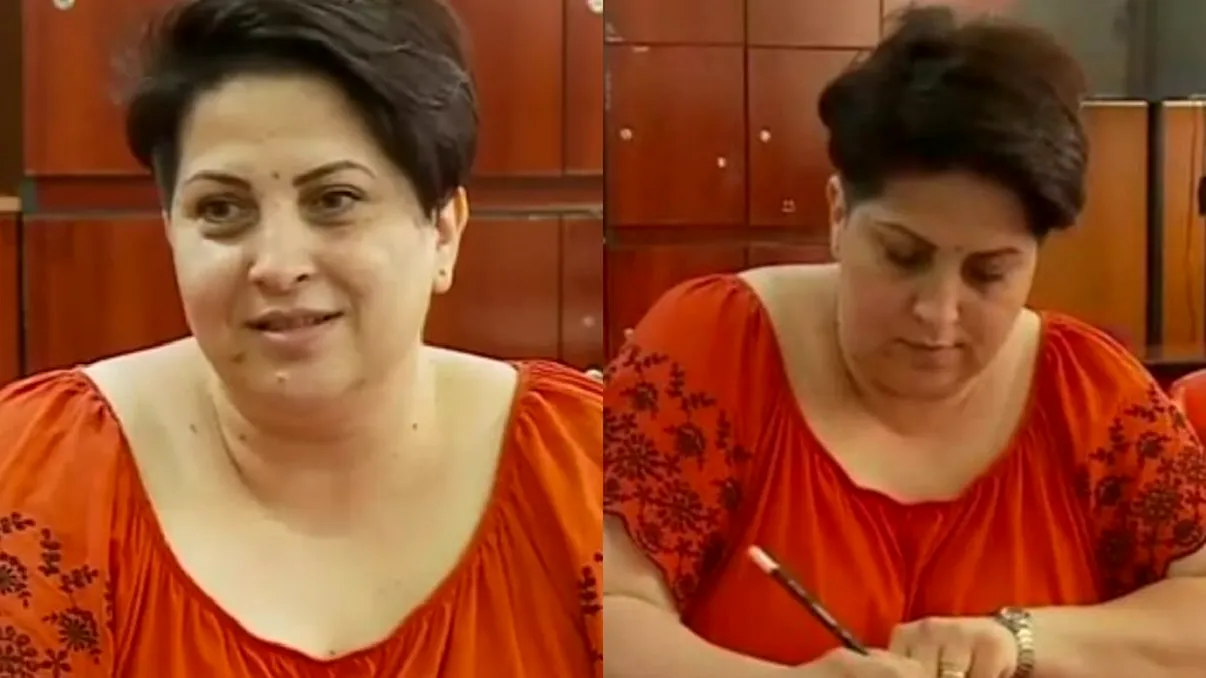 Povestea incredibilă de viață a unei femei din Iași care a dat BAC-ul la 43 de ani: 