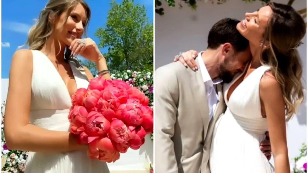 Prietenii lui Dani Oțil, supărați că a făcut nuntă. Care este cel mai mare deranj creat: ”Eu tot timpul le-am zis”