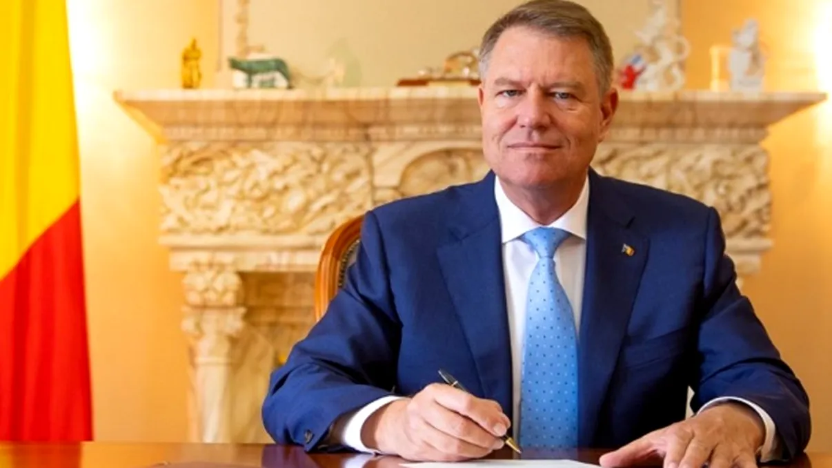 Sărbătoare națională nouă pentru România. Klaus Iohannis a semnat deja legea