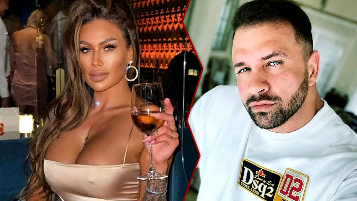 Scandal între Alex Bodi și Bianca Iordache: “Bodi s-a ridicat pe spatele unei femei, iar apoi a împroșcat-o cu noroi