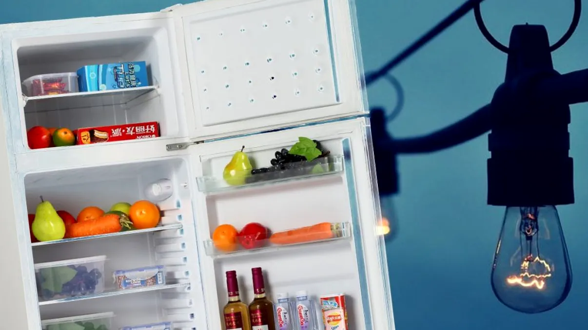 Secretul să păstrezi alimentele reci în frigider când ai pană de curent. Așa trebuie să procedezi