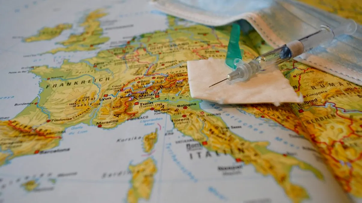 Țara care începe vaccinarea cu a treia doză de vaccin. Se întâmplă de la 1 august