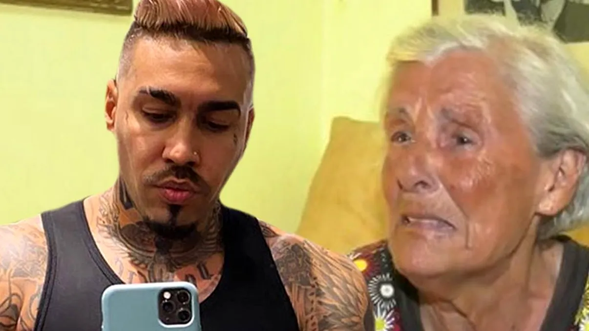 Vecinii bunicii lui Alex Velea, apel disperat la adresa artistului: 